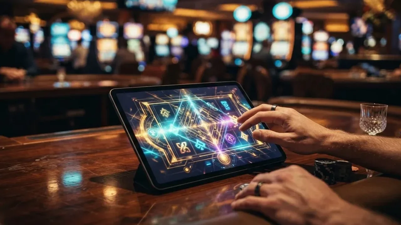 casino depósito mínimo 5 euro